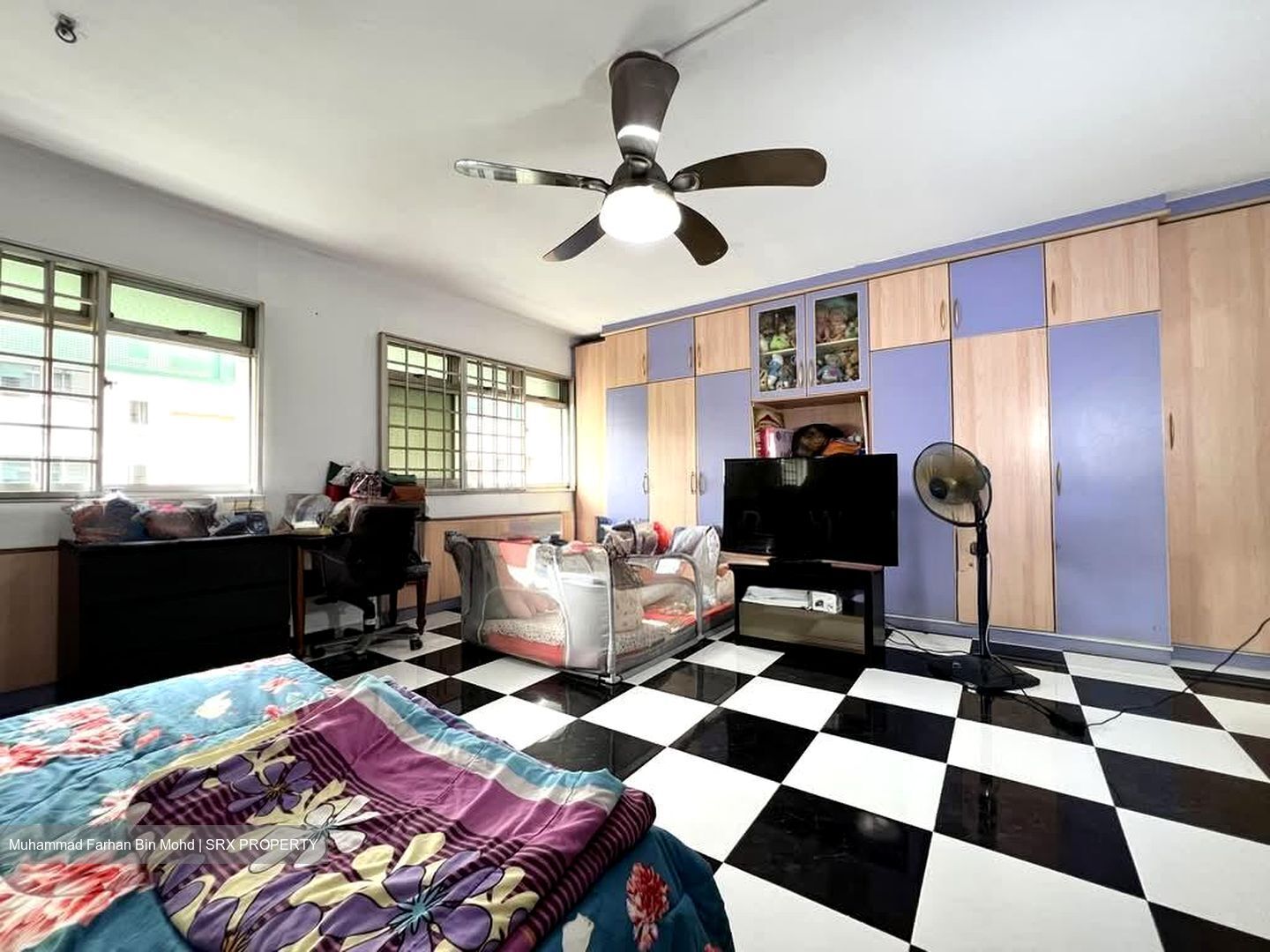 Blk 876 Woodlands Avenue 9 (Woodlands), HDB 5 Rooms #574135681